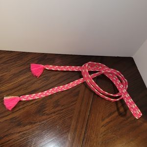 Japanese Obijime for kimono